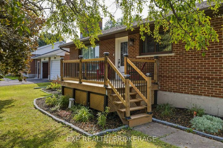 Property Photo: 1531 Unity Road ON K0H 1S0