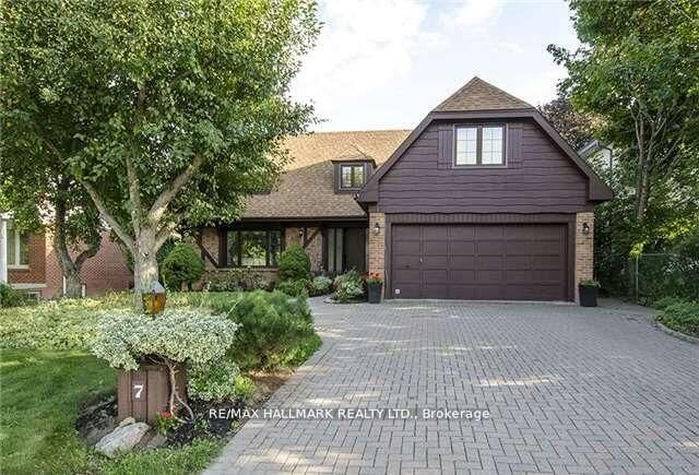 Property Photo:  7 Nevada Avenue  ON M2M 3N9 
