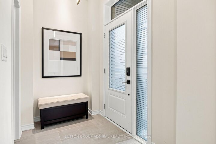 Property Photo: 46 Fish Drive ON L4B 4A7