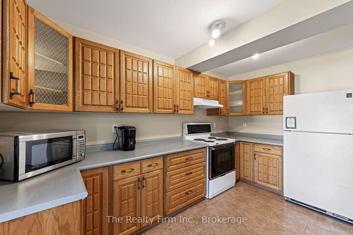 Property Photo:  31 Marshall Drive  ON N0J 1P0 
