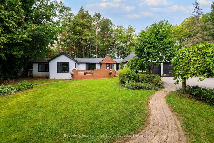 38 Hilltop Boulevard — photo 1