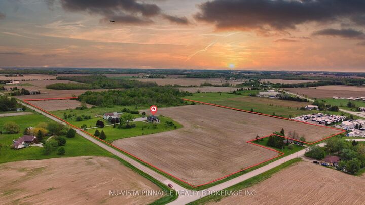Property Photo: 9507 Charlton Drive ON N0M 1P0
