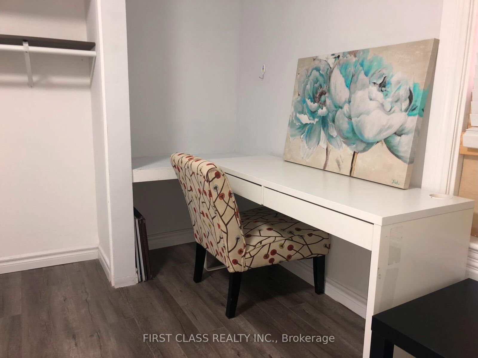 Photo de la propriété:  524 Bathurst Street 3rd Floor  ON M5S 2P9 