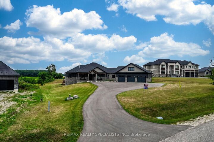 6 Rutledge Heights — photo 1