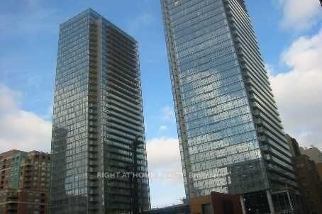 Property Photo: 38 Grenville Street 1005 ON M4Y 1A5