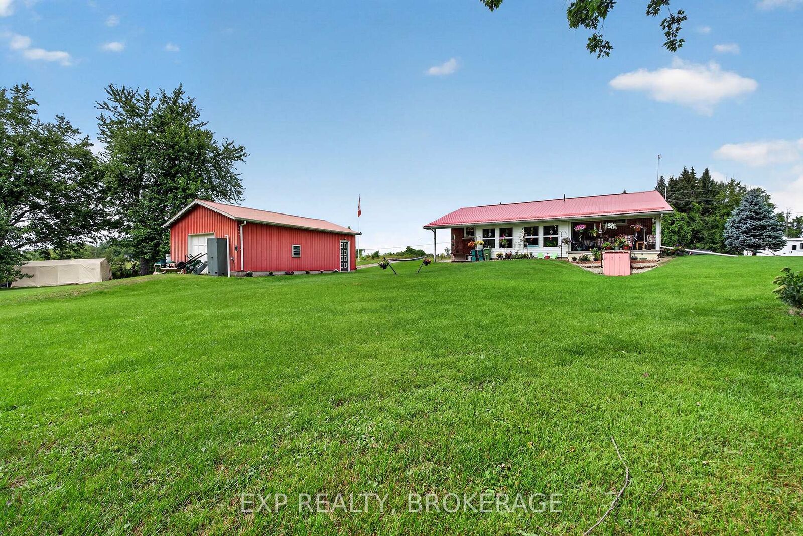 Property Photo:  6583 Highway 15 N/A  ON K0H 2N0 