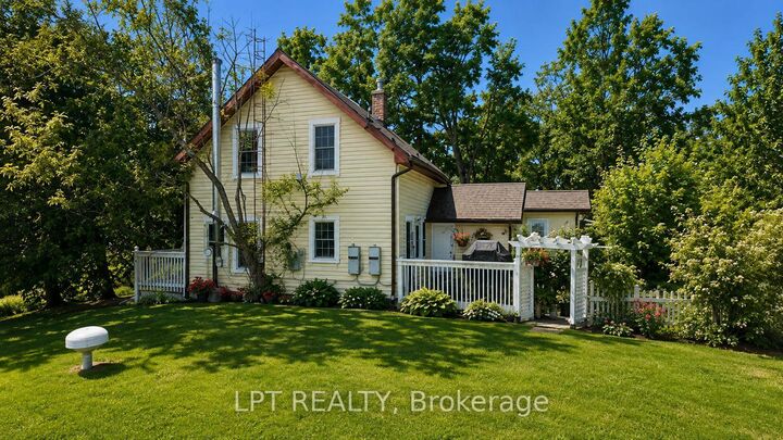 Property Photo: 3472 Monck Road ON K0M 1K0