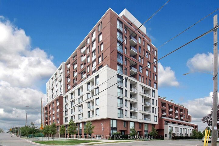 3100 Keele Street 1201 — photo 1