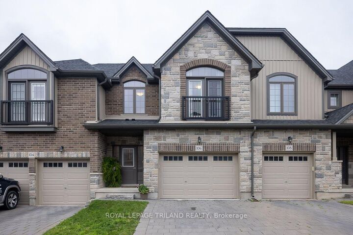 2040 Shore Road 106 — photo 1