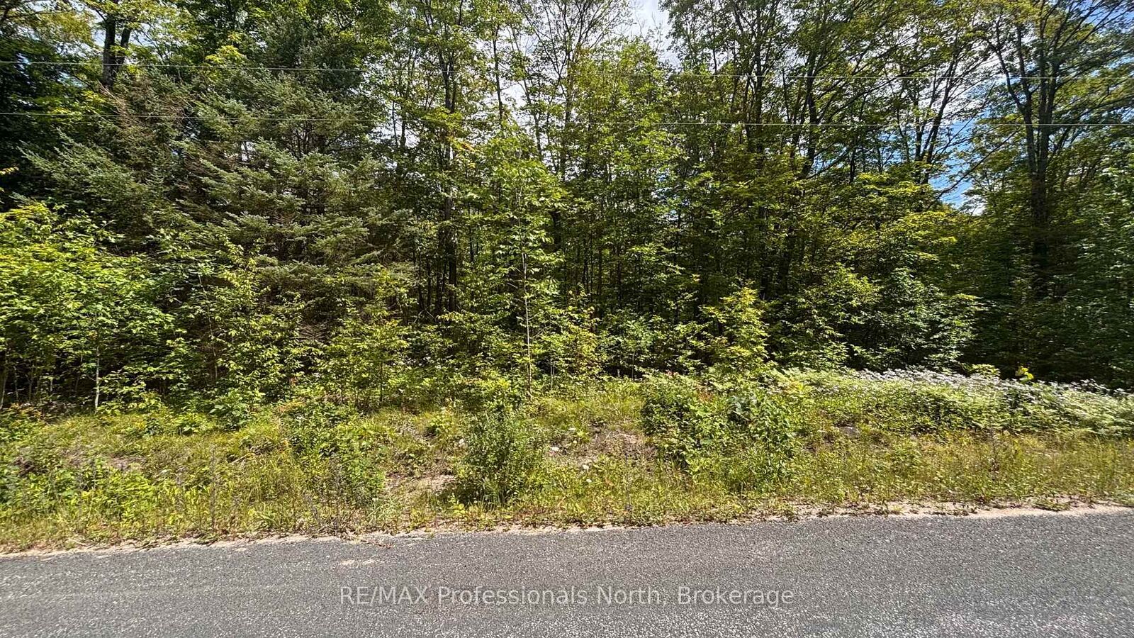 Property Photo:  0 Glamor Lake Road  ON K0M 1R0 