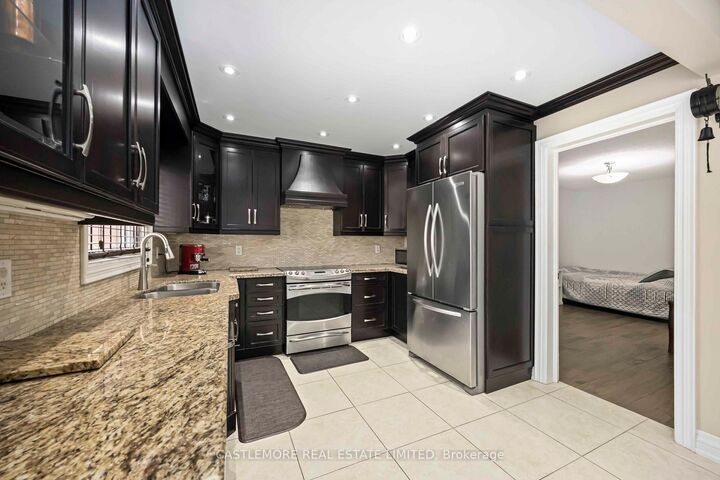 Property Photo: 119 Spring Town Road ON L4L 8E6