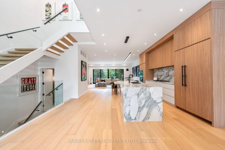 Property Photo: 45 Gloucester Grove ON M6C 2A2