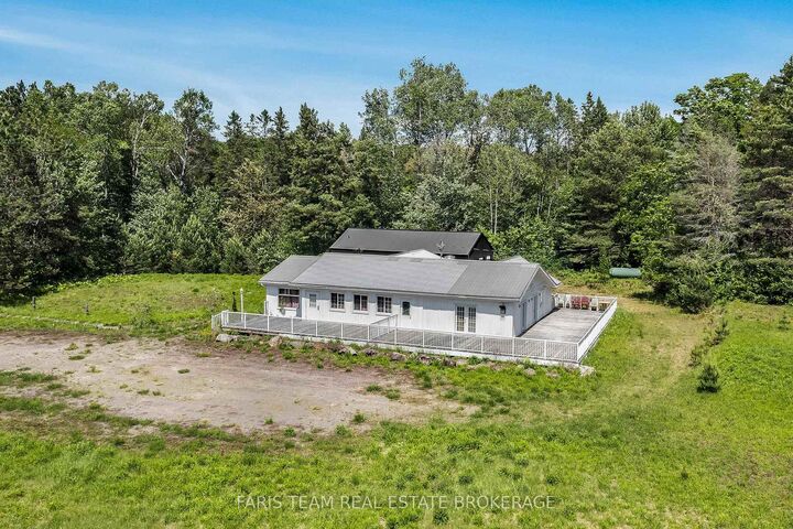 Property Photo: 2180-2186 Highway 141 N/A ON P0B 1L0