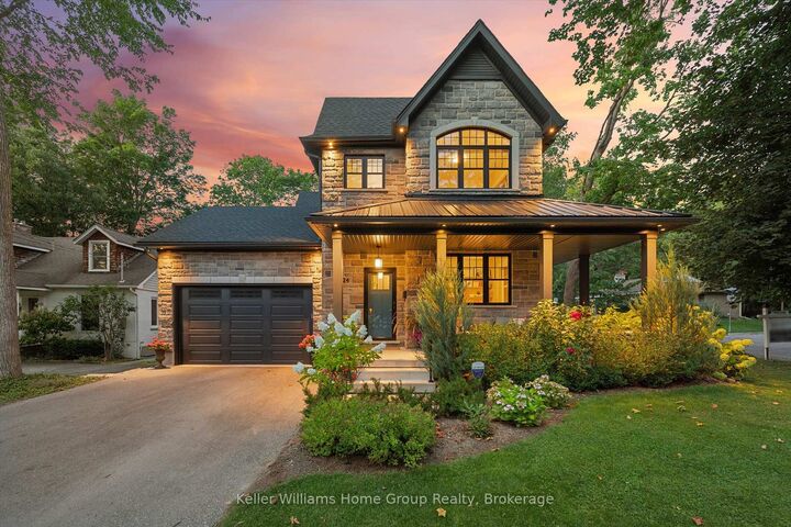 24 Forest Hill Drive — photo 1