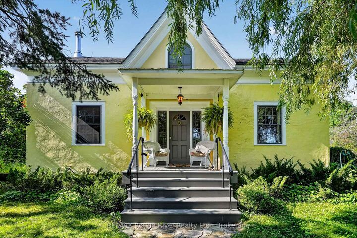566 Penryn Road — photo 1