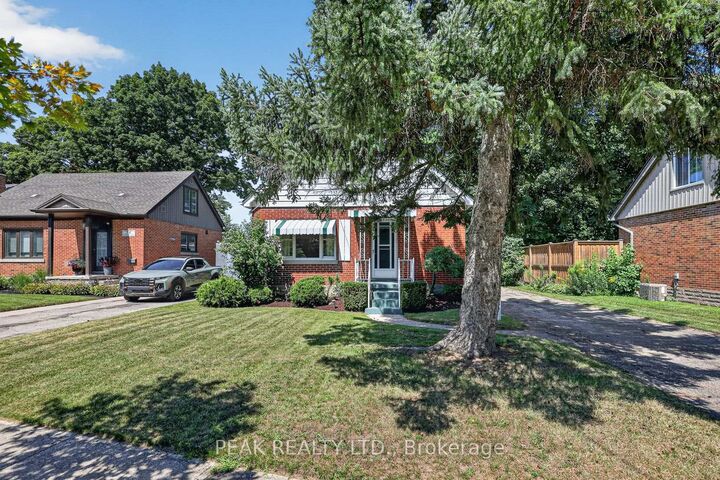 Property Photo:  78 Belleview Avenue  ON N2B 1G5 