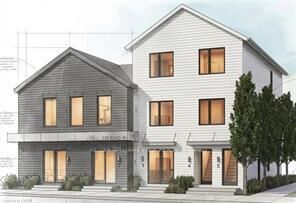 Property Photo:  332 King Street W 5  ON L9H 1W6 