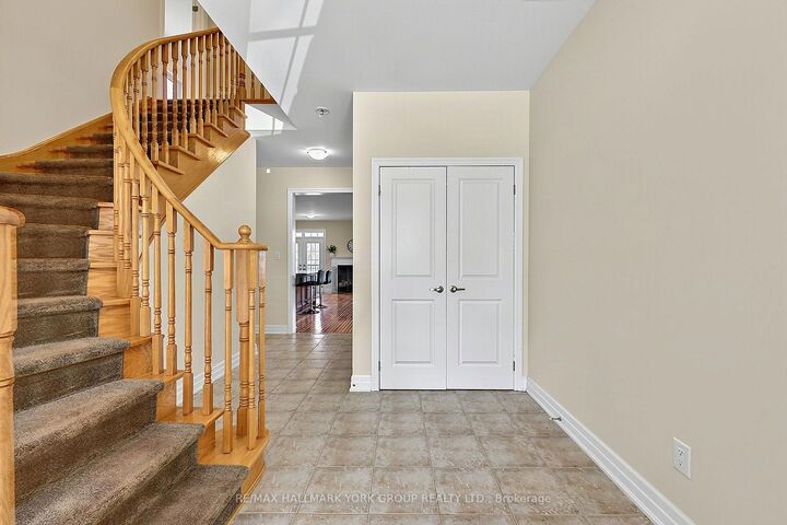 Property Photo: 36 Alex Campbell Crescent ON L7B 1K9
