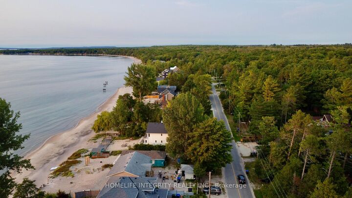 Property Photo: 2197 Tiny Beaches Road S ON L0L 1P1