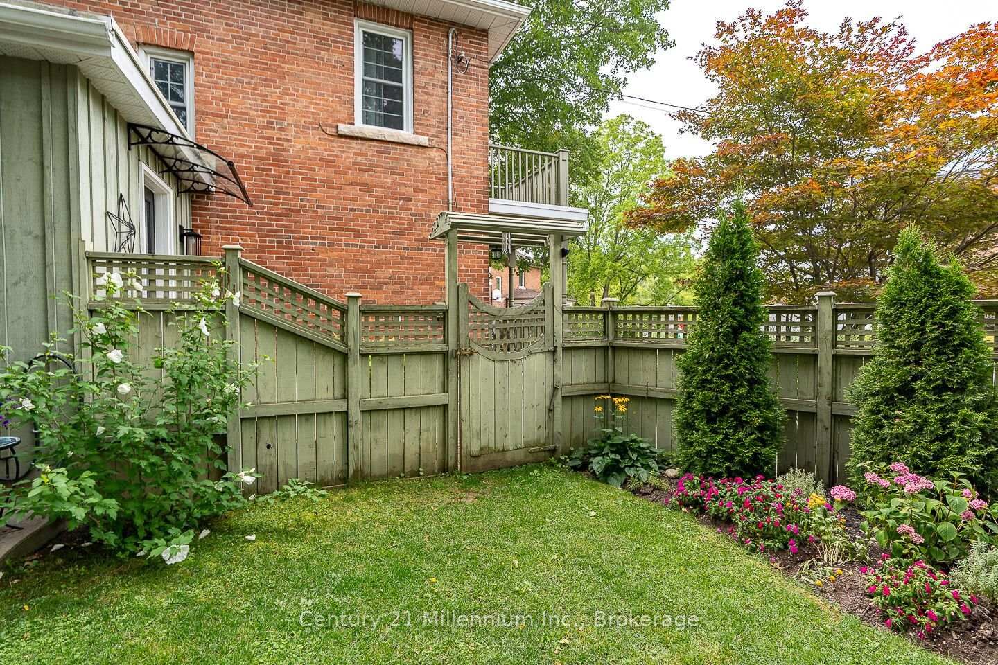 Photo de la propriété:  169 5th A Street E  ON N4K 1E7 