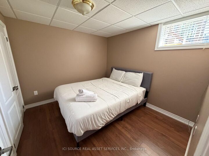 Property Photo:  55 Marsellus Drive Basement  ON L4N 8S6 