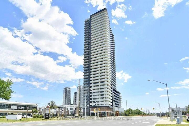 Property Photo: 7895 Jane Street 3108 ON L4K 2M7