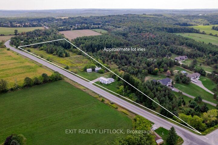 Property Photo: 194 County Rd 10 N/A ON L0A 1G0