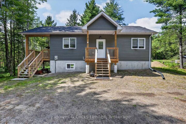 Property Photo:  1244 Vick Road  ON K0M 2K0 