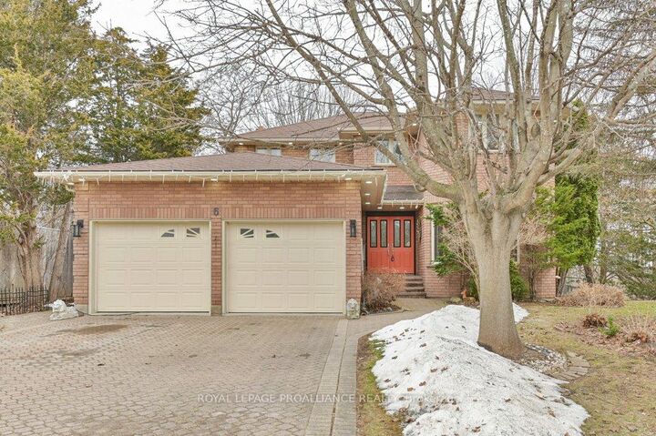 Property Photo:  6 Bridlewood Lane  ON K8V 6N4 