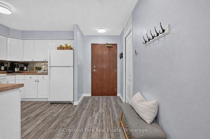 Property Photo: 31 Dairy Lane 307 ON P1H 2L7