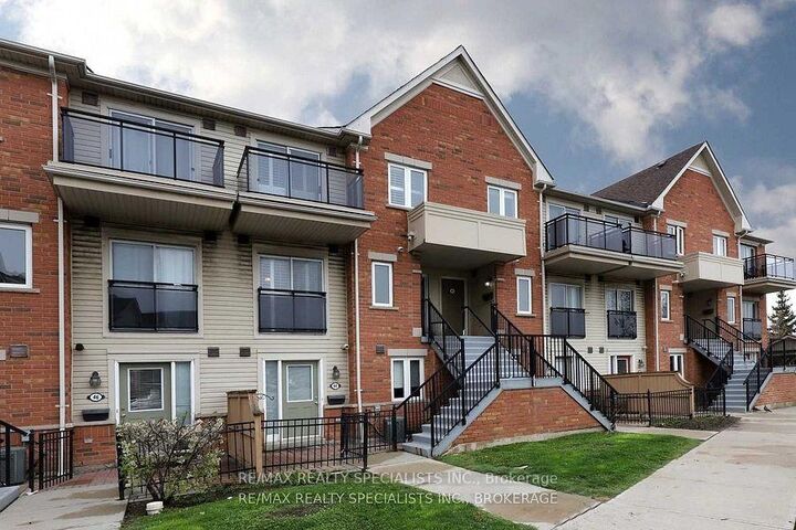 4620 Guildwood Way 44 — photo 1