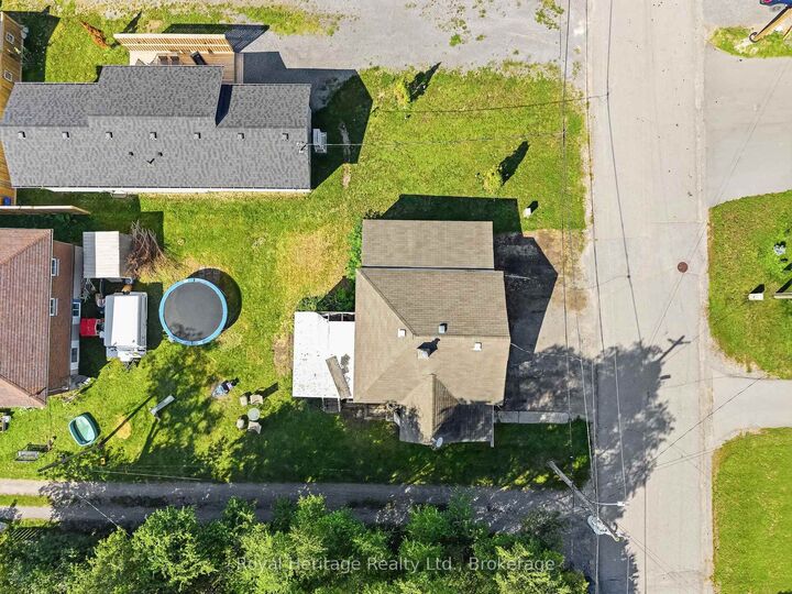 Property Photo: 21 Price Street W ON K0K 1H0