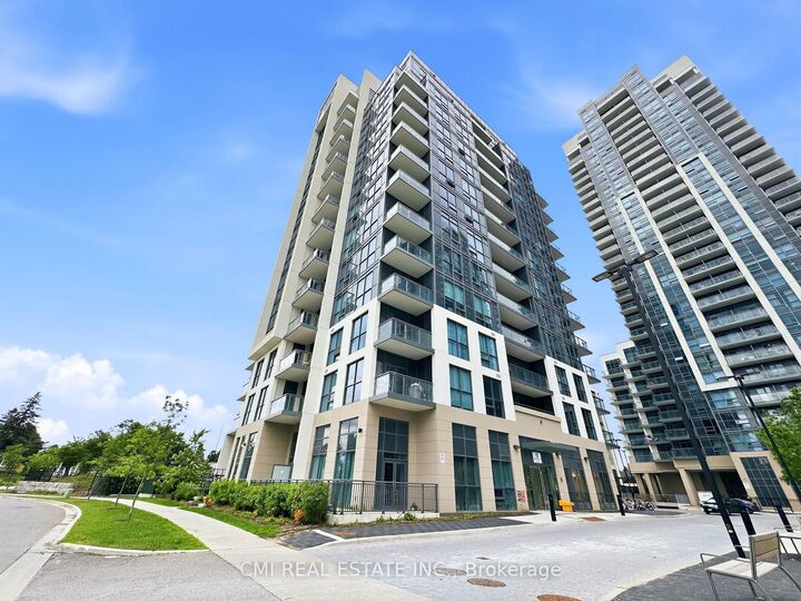 Property Photo: 10 Meadowglen Place 611 ON M1G 0A8