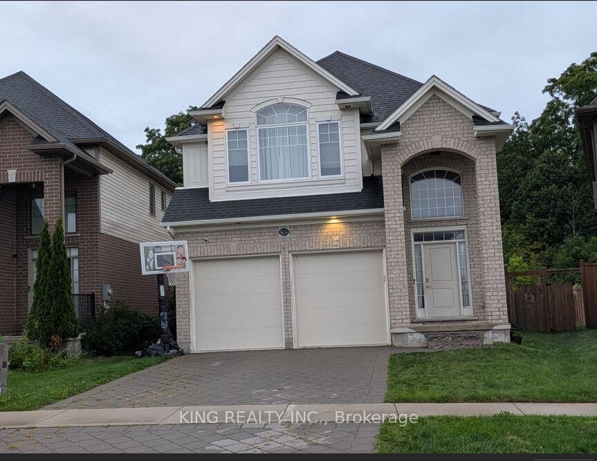 Property Photo: 1624 Finley Crescent ON N6G 0T1