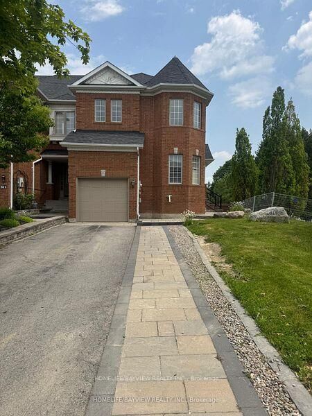 Property Photo:  613 Osler Court  ON L3X 2P5 