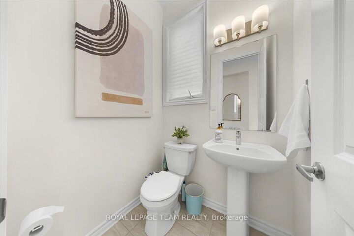 Property Photo: 290 Turnbuckle Crescent ON K2J 7B7
