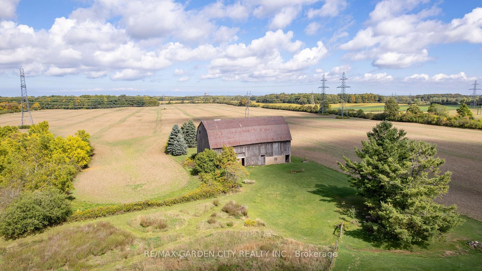 Property Photo: 2432 Seburn Road ON L0S 1E6
