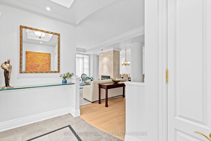 Property Photo: 33 Delisle Avenue 108 ON M4V 3C7