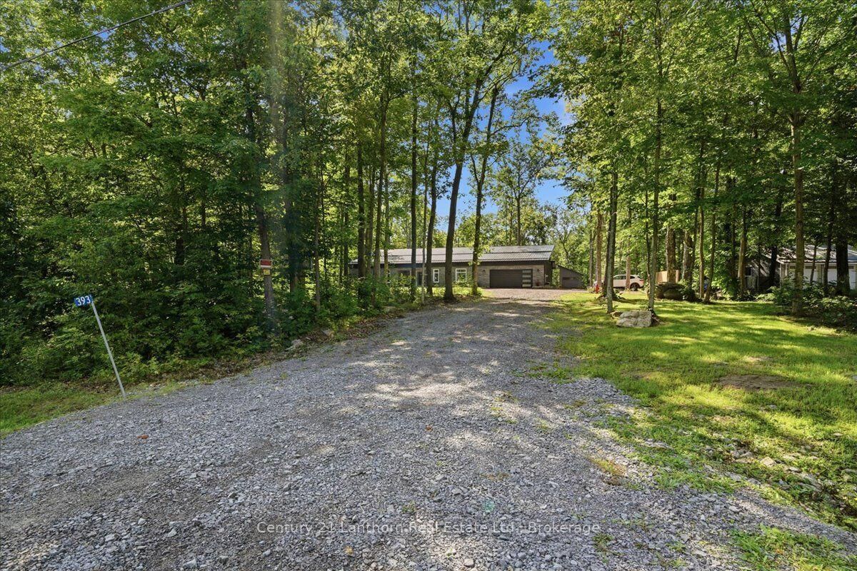 Property Photo: 393 Wood Road ON K0K 2K0