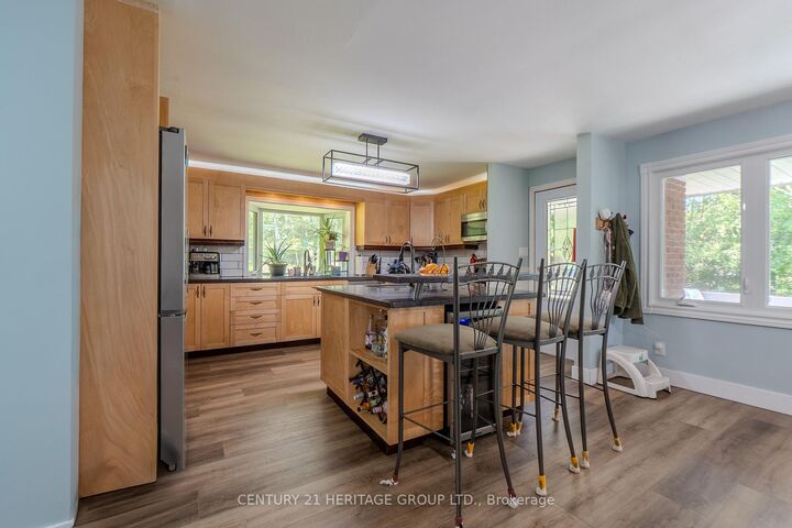 Property Photo: 431 Astorville Road ON P0H 1B0