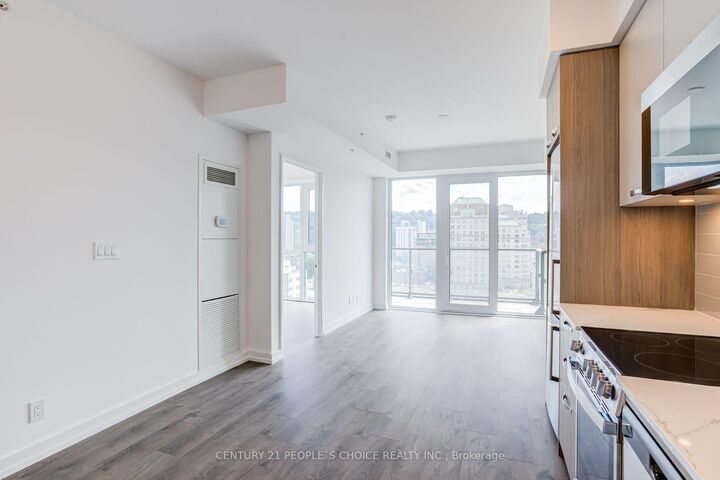Property Photo:  75 James Street S 1120  ON L8P 2Y9 