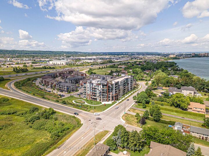 Property Photo: 600 North Service Road 301 ON L8E 0L2