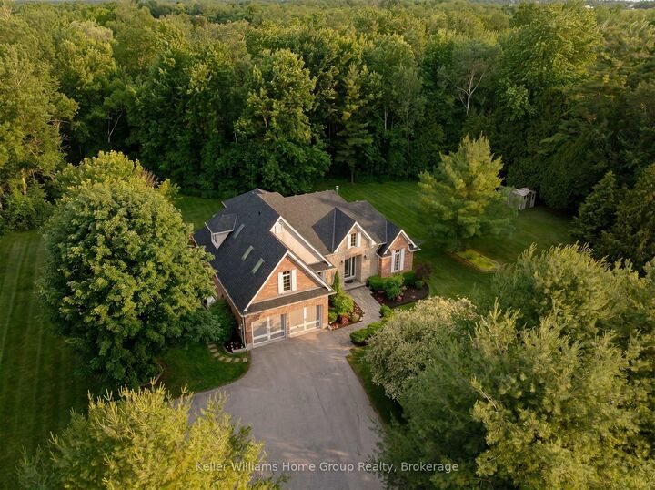 3924 Maddaugh Road — photo 1