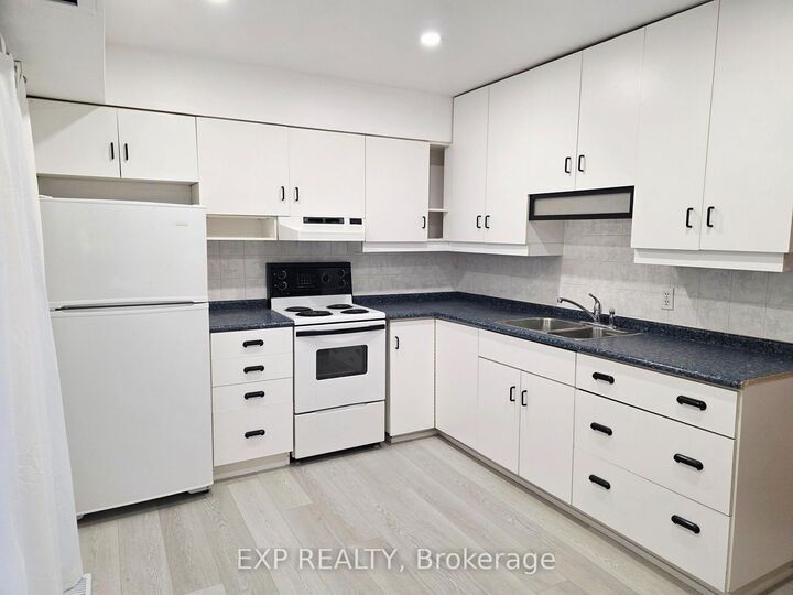 Property Photo: 166 John Street W ON L3Z 2A7
