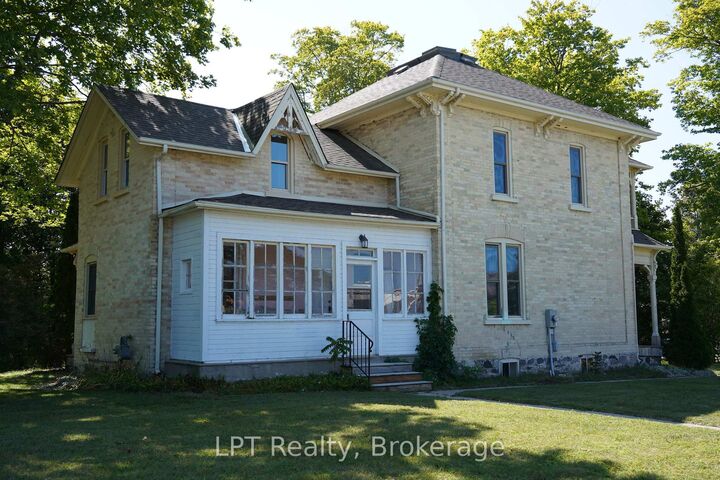 Property Photo: 254 High Street ON N0H 2L0