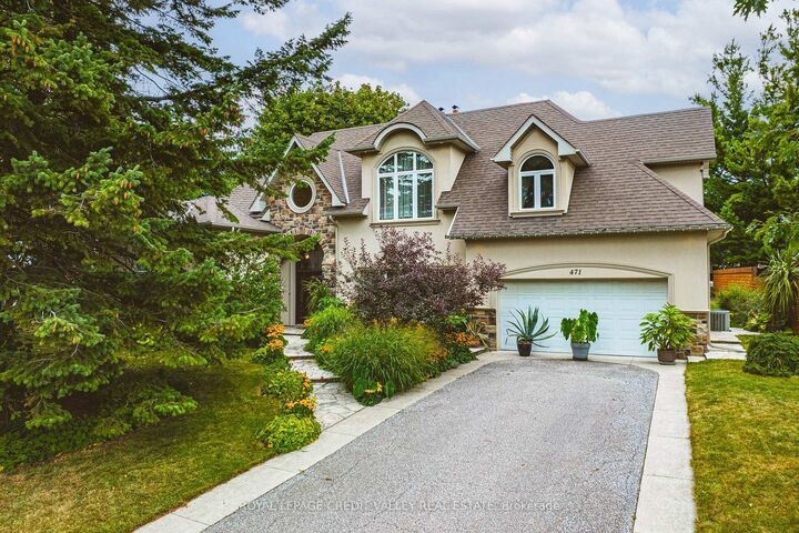471 The Kingsway N/A — photo 1