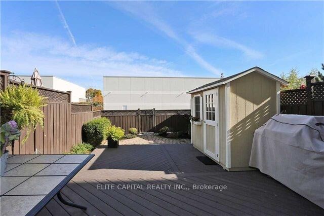 Property Photo:  19 Preakness Drive  ON M3B 2S2 