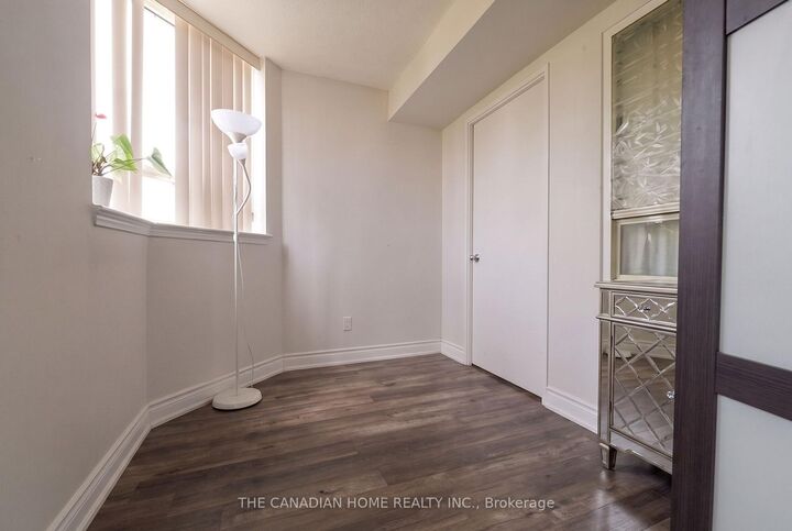 Property Photo: 2466 Eglinton Avenue E 214 ON M1K 5J8