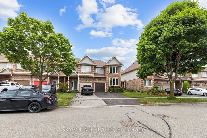 Property Photo:  1296 Blanshard Drive  ON L7M 4S3 