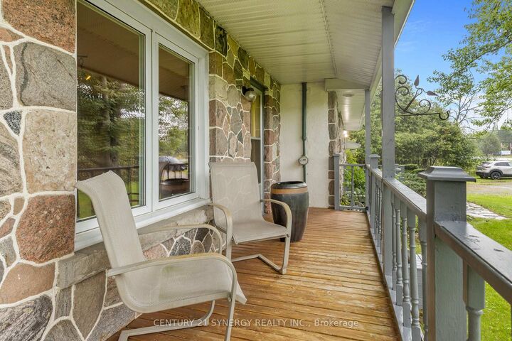 Property Photo: 8567 Franktown Road ON K0A 1B0